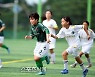 [포토] 강경여중 지애 '차원이 다른 스피드로'
