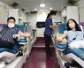 DL그룹, 사랑의 헌혈 캠페인 행사 진행