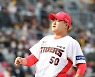 'KIA 7회는 누가?' 퍼즐 하나 빠지자 와르르.. 역전패 아픔 배가 된 호랑이[스한 승부처]