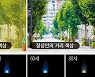 양말 짝짝이로 신은 부모님.. 나이들면 이 색깔 구별 힘들어진다