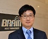 브레인자산운용, 김태준 신임 대표이사 선임