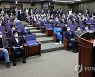 [사설] 후반기 원구성만큼은 여야 합의로 출발해야
