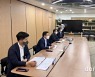 농협중앙회, 여름철 농업재해 대비 사전점검 회의 개최