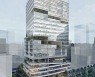 서울 중구 다동 49년만에 재개발.. 업무·주거용 20층 짜리 복합건물