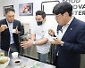 롯데마트, 농촌진흥청과 공동 개발한 향토음식 밀키트 품평회 열어
