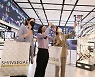 신세계면세점, 일본 및 필리핀 단체 관광객 80명 방문