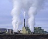 美 대법원, 친환경 정책 제동 "발전소 온실 가스 규제 못해"