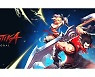 컴투스, P2O 게임 '크리티카 글로벌'에 공성전 도입