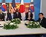 [사설] 나토서 '가치동맹' 강조 윤 대통령, 외교불안 해소해야