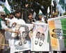 무함마드 비판했다고 참수..인도 내 또 불붙은 힌두·무슬림 갈등