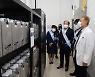 [의료계 소식] 일산차병원, '중대재해 제로 안전라운딩' 실시