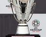축구협회, 오는 2023년 아시안컵 유치의향서 AFC에 제출