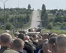 러 국방부 "우크라군 포로 6천명 넘어"..144명씩 포로교환 확인