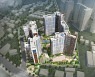 반도건설, 1043억원 규모 울산 신천동 공동주택 신축공사 수주