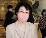 '김승희 정치자금법 위반 의혹' 서울남부지검이 수사