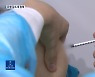 지난주보다 2천여 명 증가.."여름휴가 전 백신 접종 필요"