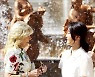 김건희 '퍼스트레이디 외교'..질 바이든과 밀착 동행