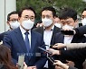 '부정채용 의혹' 조용병 신한금융지주 회장 무죄 확정