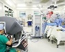 서울아산병원, 지난해 고난도 식도암 수술 사망률 0%