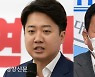 '친윤' 박성민, 오늘 '이준석 비서실장' 사퇴..이준석 "그들이 감당할 수 없는 방향으로"
