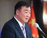 "아시아와 전 세계 더럽히지 말라"..싱하이밍 중국 대사, 나토와 미국 맹비난