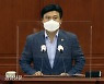 임기 마지막날 '의원직 상실형' 전 대전시의장..고종수 축구감독도 유죄 확정