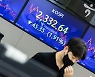 코스피 2% 가까이 하락..엔씨소프트 10% 급락[오늘의 증시경향]