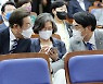 박용진 "어대명 바꾼다"..97세대 두번째 전대 출사표