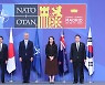 Yoon's NATO trip 'achieved goals beyond expectations': presidential office
