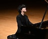 Pianist Lim Yun-chan says life has not changed since Van Cliburn win