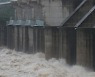 N. Korea discharges water from border dam without prior notice