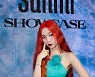[CELEB] Sunmi has your new summer pop jam covered with the EP 'Heart Burn'