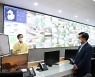 경기도, 집중호우 대응 재난안전대책본부 비상 2단계 가동