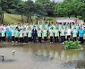 백제 무령왕국제, 한⋅일 교류 확대..백제춤 공연 열려