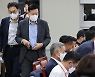 내년 최저임금 9620원으로 결정