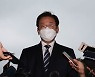 이재명 "정부·여당, 지지율 떨어진다고 색깔론 답습하나"