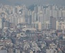 부동산 하락전망 3년 만에 '상승' 추월.. 인천 가파른 내림세