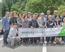 "그리스도인은 천국에서 다시 산다"
