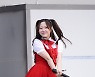 윤서령, '깜찍 그 자체' [MBN포토]