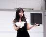 김희진, '유혹의 손짓' [MBN포토]