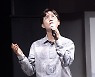 신유, '반할 수 밖에 없는 눈빛' [MBN포토]