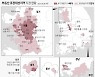 지방 17개 시군구 규제지역 전격 해제..내달 5일 0시부터 효력 발생