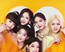 스테이씨, 7월 컴백 확정..여름 대전 합류(공식)