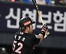 혼돈의 중하위권 경쟁, kt-삼성-두산-롯데 2.5경기 접전 (종합)