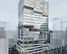 서울시청 인근 상업지 50년 만에 재개발..20층 주상복합 짓는다