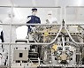 [단독]이재용 유럽 갔던 이유, 차세대 반도체 EUV 따냈다