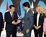 尹대통령, 캐나다 총리와 정상회담..핵심광물 공급망 협력
