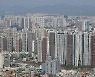 대구 수성·대전 등 투기과열지구 6곳·조정대상지역 11곳 해제