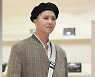 [머니S포토] 위너 송민호, 느낌 살린 패션 감각 딱!