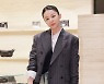[머니S포토] 부티크 리뉴얼 오픈행사 찾은 '이주명'